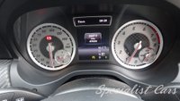 USED 2014 64 MERCEDES-BENZ A-CLASS 2.0 A250 4MATIC ENGINEERED BY AMG 5d 211 BHP 