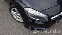 USED 2014 64 MERCEDES-BENZ A-CLASS 2.0 A250 4MATIC ENGINEERED BY AMG 5d 211 BHP 