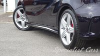 USED 2014 64 MERCEDES-BENZ A-CLASS 2.0 A250 4MATIC ENGINEERED BY AMG 5d 211 BHP 
