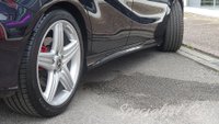 USED 2014 64 MERCEDES-BENZ A-CLASS 2.0 A250 4MATIC ENGINEERED BY AMG 5d 211 BHP 