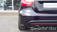 USED 2014 64 MERCEDES-BENZ A-CLASS 2.0 A250 4MATIC ENGINEERED BY AMG 5d 211 BHP 