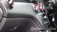 USED 2014 64 MERCEDES-BENZ A-CLASS 2.0 A250 4MATIC ENGINEERED BY AMG 5d 211 BHP 