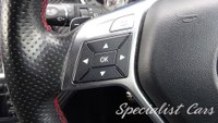 USED 2014 64 MERCEDES-BENZ A-CLASS 2.0 A250 4MATIC ENGINEERED BY AMG 5d 211 BHP 