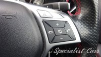 USED 2014 64 MERCEDES-BENZ A-CLASS 2.0 A250 4MATIC ENGINEERED BY AMG 5d 211 BHP 