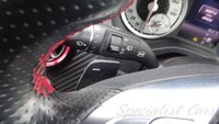 USED 2014 64 MERCEDES-BENZ A-CLASS 2.0 A250 4MATIC ENGINEERED BY AMG 5d 211 BHP 