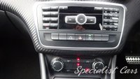 USED 2014 64 MERCEDES-BENZ A-CLASS 2.0 A250 4MATIC ENGINEERED BY AMG 5d 211 BHP 