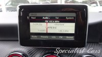 USED 2014 64 MERCEDES-BENZ A-CLASS 2.0 A250 4MATIC ENGINEERED BY AMG 5d 211 BHP 