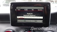 USED 2014 64 MERCEDES-BENZ A-CLASS 2.0 A250 4MATIC ENGINEERED BY AMG 5d 211 BHP 
