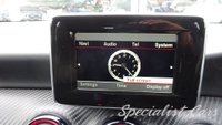 USED 2014 64 MERCEDES-BENZ A-CLASS 2.0 A250 4MATIC ENGINEERED BY AMG 5d 211 BHP 