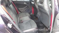 USED 2014 64 MERCEDES-BENZ A-CLASS 2.0 A250 4MATIC ENGINEERED BY AMG 5d 211 BHP 