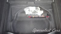 USED 2014 64 MERCEDES-BENZ A-CLASS 2.0 A250 4MATIC ENGINEERED BY AMG 5d 211 BHP 