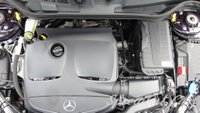 USED 2014 64 MERCEDES-BENZ A-CLASS 2.0 A250 4MATIC ENGINEERED BY AMG 5d 211 BHP 