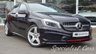 USED 2014 64 MERCEDES-BENZ A-CLASS 2.0 A250 4MATIC ENGINEERED BY AMG 5d 211 BHP 