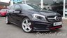 USED 2014 64 MERCEDES-BENZ A-CLASS 2.0 A250 4MATIC ENGINEERED BY AMG 5d 211 BHP 