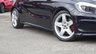 USED 2014 64 MERCEDES-BENZ A-CLASS 2.0 A250 4MATIC ENGINEERED BY AMG 5d 211 BHP 