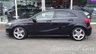 USED 2014 64 MERCEDES-BENZ A-CLASS 2.0 A250 4MATIC ENGINEERED BY AMG 5d 211 BHP 