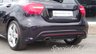 USED 2014 64 MERCEDES-BENZ A-CLASS 2.0 A250 4MATIC ENGINEERED BY AMG 5d 211 BHP 