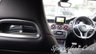 USED 2014 64 MERCEDES-BENZ A-CLASS 2.0 A250 4MATIC ENGINEERED BY AMG 5d 211 BHP 