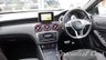 USED 2014 64 MERCEDES-BENZ A-CLASS 2.0 A250 4MATIC ENGINEERED BY AMG 5d 211 BHP 