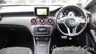 USED 2014 64 MERCEDES-BENZ A-CLASS 2.0 A250 4MATIC ENGINEERED BY AMG 5d 211 BHP 