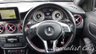 USED 2014 64 MERCEDES-BENZ A-CLASS 2.0 A250 4MATIC ENGINEERED BY AMG 5d 211 BHP 