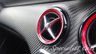 USED 2014 64 MERCEDES-BENZ A-CLASS 2.0 A250 4MATIC ENGINEERED BY AMG 5d 211 BHP 