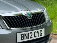 USED 2012 12 SKODA OCTAVIA 2.0 LAURIN & KLEMENT TDI CR DSG 5d 138 BHP 