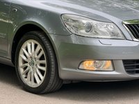 USED 2012 12 SKODA OCTAVIA 2.0 LAURIN & KLEMENT TDI CR DSG 5d 138 BHP 