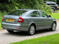 USED 2012 12 SKODA OCTAVIA 2.0 LAURIN & KLEMENT TDI CR DSG 5d 138 BHP 