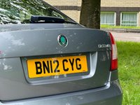 USED 2012 12 SKODA OCTAVIA 2.0 LAURIN & KLEMENT TDI CR DSG 5d 138 BHP 