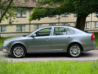 USED 2012 12 SKODA OCTAVIA 2.0 LAURIN & KLEMENT TDI CR DSG 5d 138 BHP 
