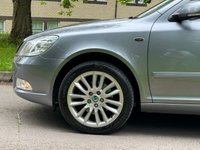 USED 2012 12 SKODA OCTAVIA 2.0 LAURIN & KLEMENT TDI CR DSG 5d 138 BHP 