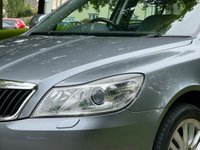 USED 2012 12 SKODA OCTAVIA 2.0 LAURIN & KLEMENT TDI CR DSG 5d 138 BHP 