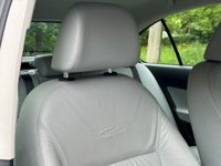 USED 2012 12 SKODA OCTAVIA 2.0 LAURIN & KLEMENT TDI CR DSG 5d 138 BHP 