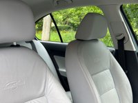 USED 2012 12 SKODA OCTAVIA 2.0 LAURIN & KLEMENT TDI CR DSG 5d 138 BHP 