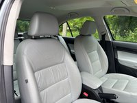 USED 2012 12 SKODA OCTAVIA 2.0 LAURIN & KLEMENT TDI CR DSG 5d 138 BHP 