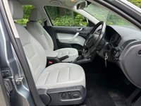 USED 2012 12 SKODA OCTAVIA 2.0 LAURIN & KLEMENT TDI CR DSG 5d 138 BHP 