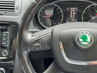 USED 2012 12 SKODA OCTAVIA 2.0 LAURIN & KLEMENT TDI CR DSG 5d 138 BHP 