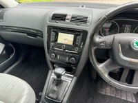 USED 2012 12 SKODA OCTAVIA 2.0 LAURIN & KLEMENT TDI CR DSG 5d 138 BHP 