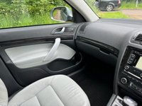 USED 2012 12 SKODA OCTAVIA 2.0 LAURIN & KLEMENT TDI CR DSG 5d 138 BHP 