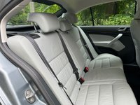 USED 2012 12 SKODA OCTAVIA 2.0 LAURIN & KLEMENT TDI CR DSG 5d 138 BHP 