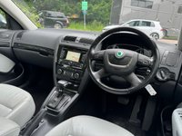 USED 2012 12 SKODA OCTAVIA 2.0 LAURIN & KLEMENT TDI CR DSG 5d 138 BHP 
