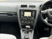 USED 2012 12 SKODA OCTAVIA 2.0 LAURIN & KLEMENT TDI CR DSG 5d 138 BHP 