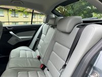 USED 2012 12 SKODA OCTAVIA 2.0 LAURIN & KLEMENT TDI CR DSG 5d 138 BHP 