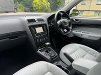 USED 2012 12 SKODA OCTAVIA 2.0 LAURIN & KLEMENT TDI CR DSG 5d 138 BHP 