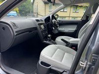 USED 2012 12 SKODA OCTAVIA 2.0 LAURIN & KLEMENT TDI CR DSG 5d 138 BHP 