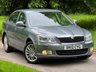 USED 2012 12 SKODA OCTAVIA 2.0 LAURIN & KLEMENT TDI CR DSG 5d 138 BHP 