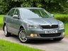 USED 2012 12 SKODA OCTAVIA 2.0 LAURIN & KLEMENT TDI CR DSG 5d 138 BHP 
