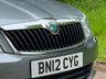 USED 2012 12 SKODA OCTAVIA 2.0 LAURIN & KLEMENT TDI CR DSG 5d 138 BHP 