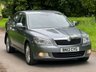 USED 2012 12 SKODA OCTAVIA 2.0 LAURIN & KLEMENT TDI CR DSG 5d 138 BHP 
